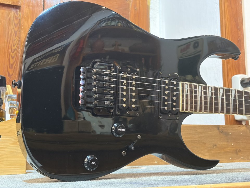 Ibanez RG 320 Koreana