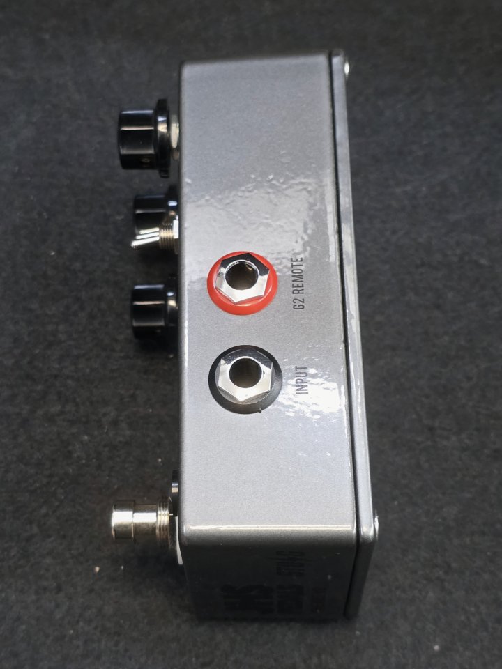 JHS Kilt V2 de segunda mano · Foto 5 de 5 · Barcelona · 170 €