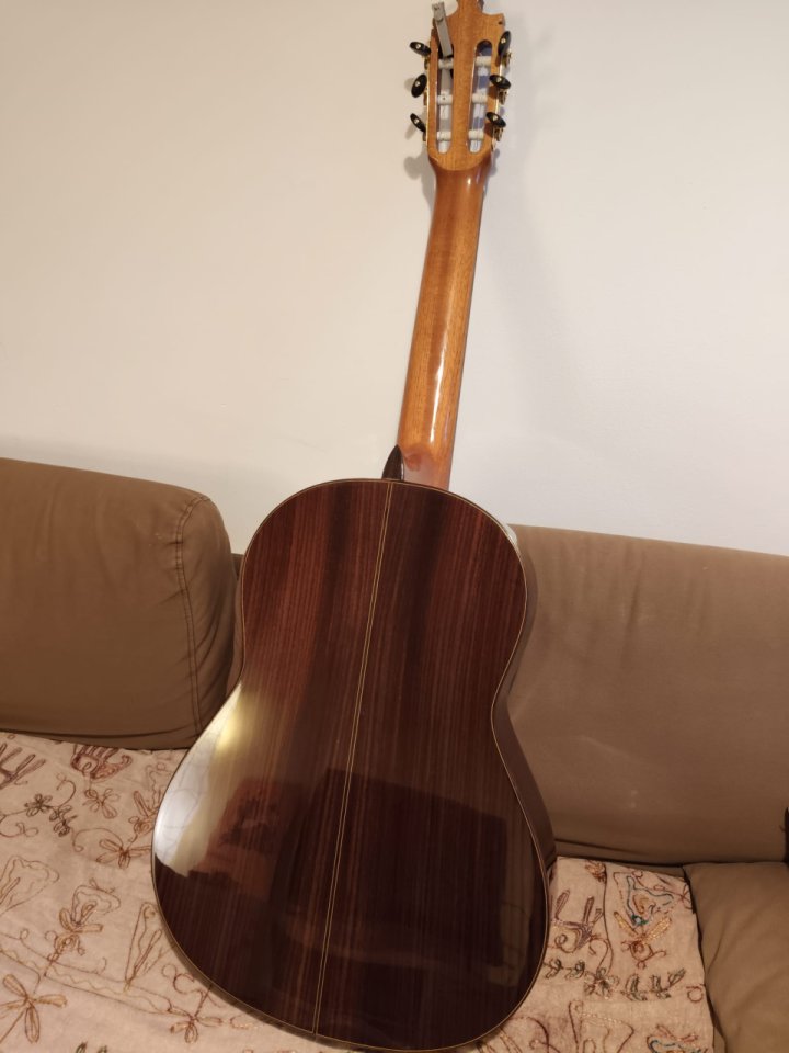 Álvarez y Bernal Especial 10 de segunda mano · Foto 3 de 7 · Madrid · 2850 €