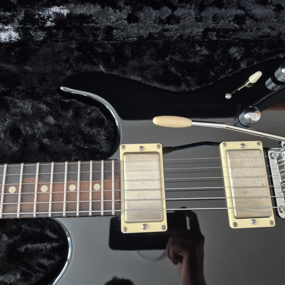 Tom Anderson Pro Am Shorty de segunda mano · Foto 5 de 10 · Madrid · 2990 €