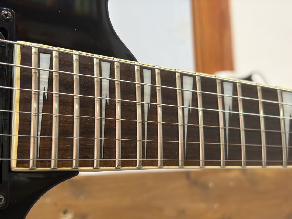 Ibanez RG 320 Koreana