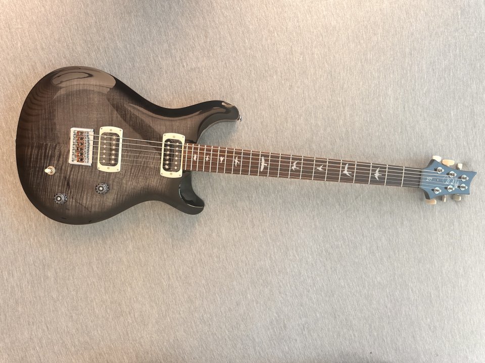 Paul Reed Smith 277 SE Baritone de segunda mano · Foto 9 de 10 · Madrid · 835 €