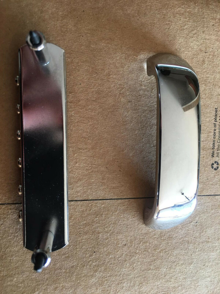 Puente Fender Jaguar avri 65