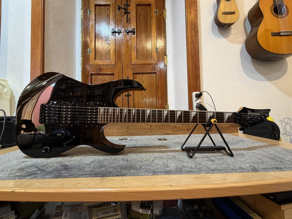 Ibanez RG 320 Koreana