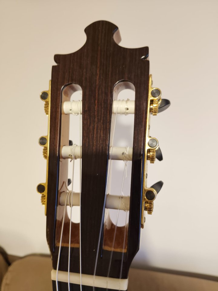 Álvarez y Bernal Especial 10 de segunda mano · Foto 5 de 7 · Madrid · 2850 €