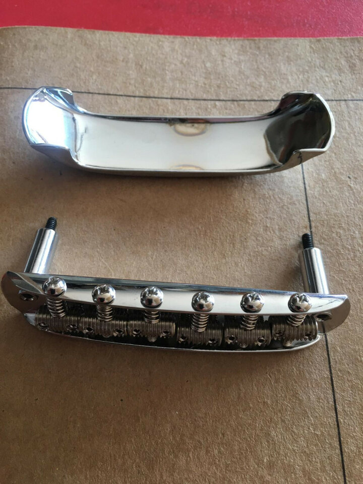 Puente Fender Jaguar avri 65