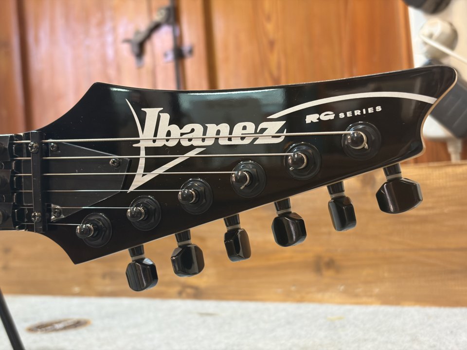 Ibanez RG 320 Koreana