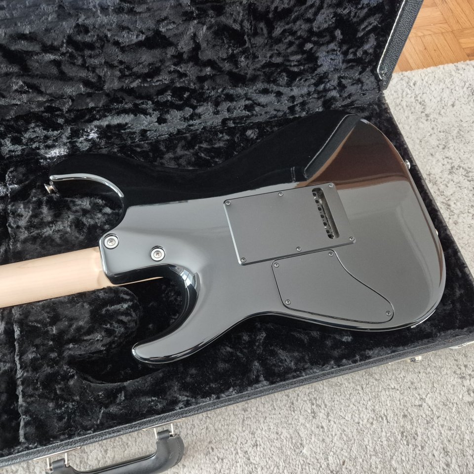 Tom Anderson Pro Am Shorty de segunda mano · Foto 8 de 10 · Madrid · 2990 €