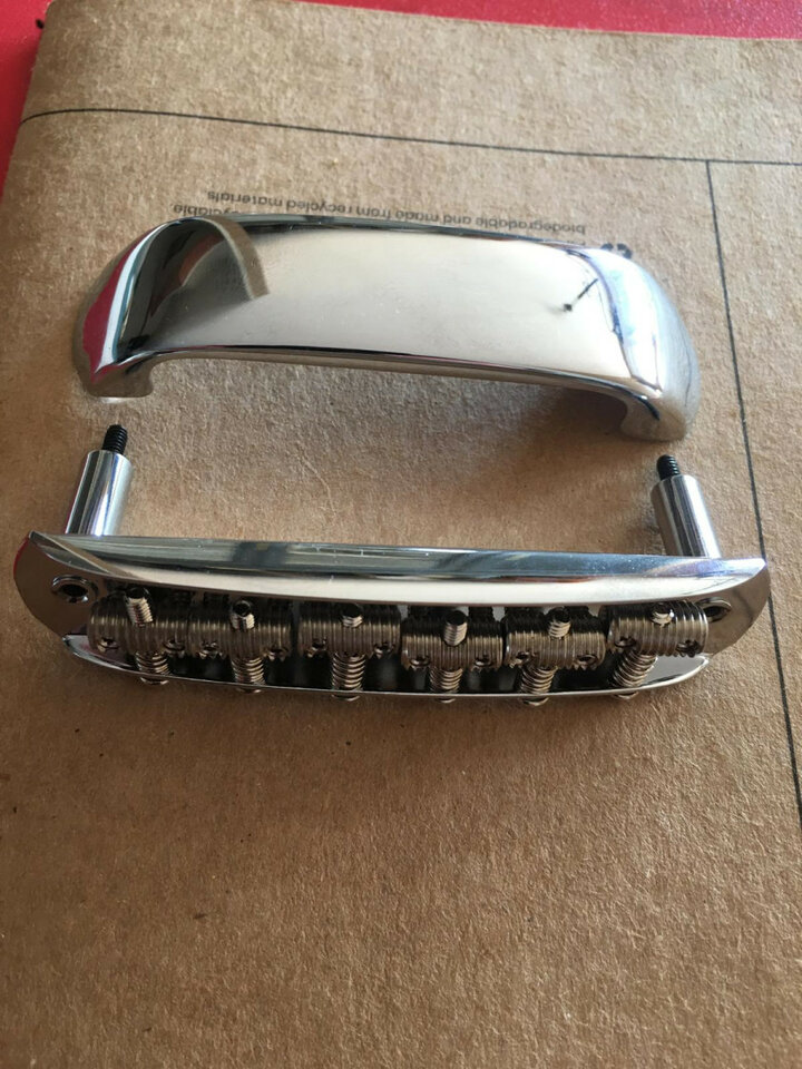 Puente Fender Jaguar avri 65