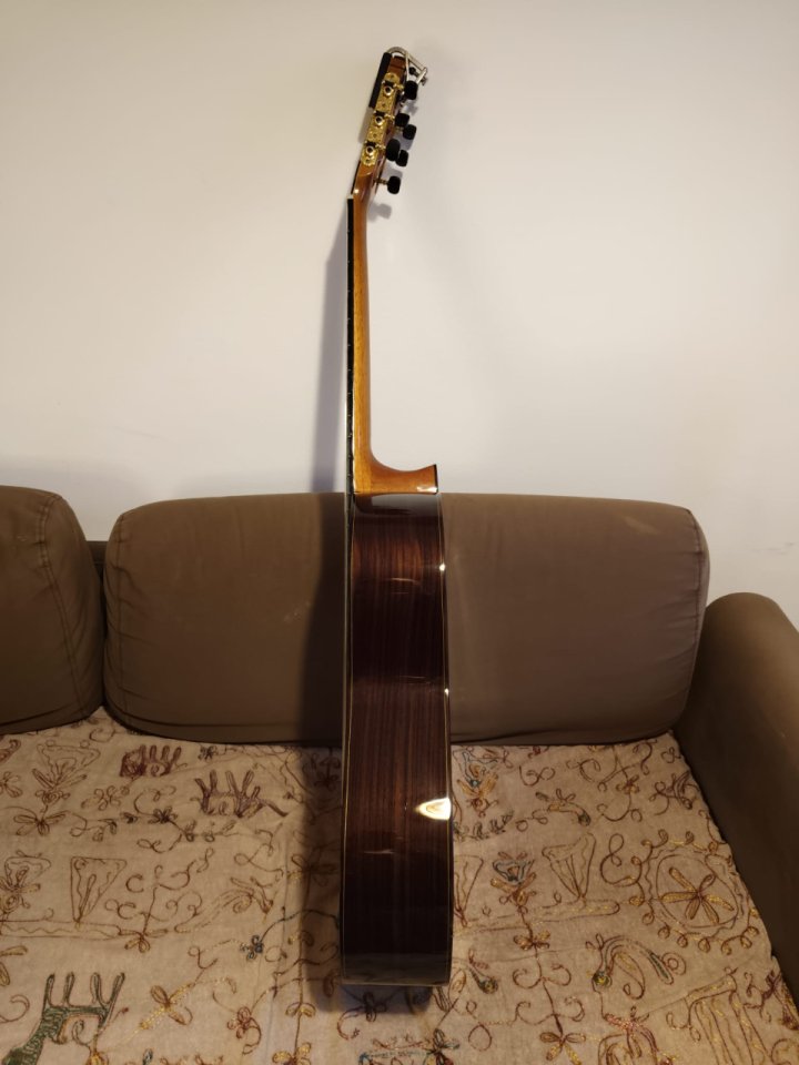 Álvarez y Bernal Especial 10 de segunda mano · Foto 7 de 7 · Madrid · 2850 €