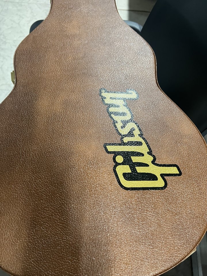 Gibson Les Paul Slash Novembert Burst de segunda mano · Foto 8 de 10 · A Coruña
