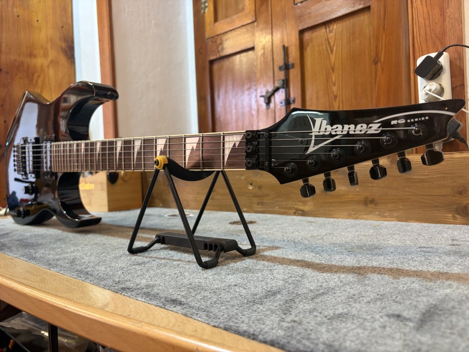 Ibanez RG 320 Koreana