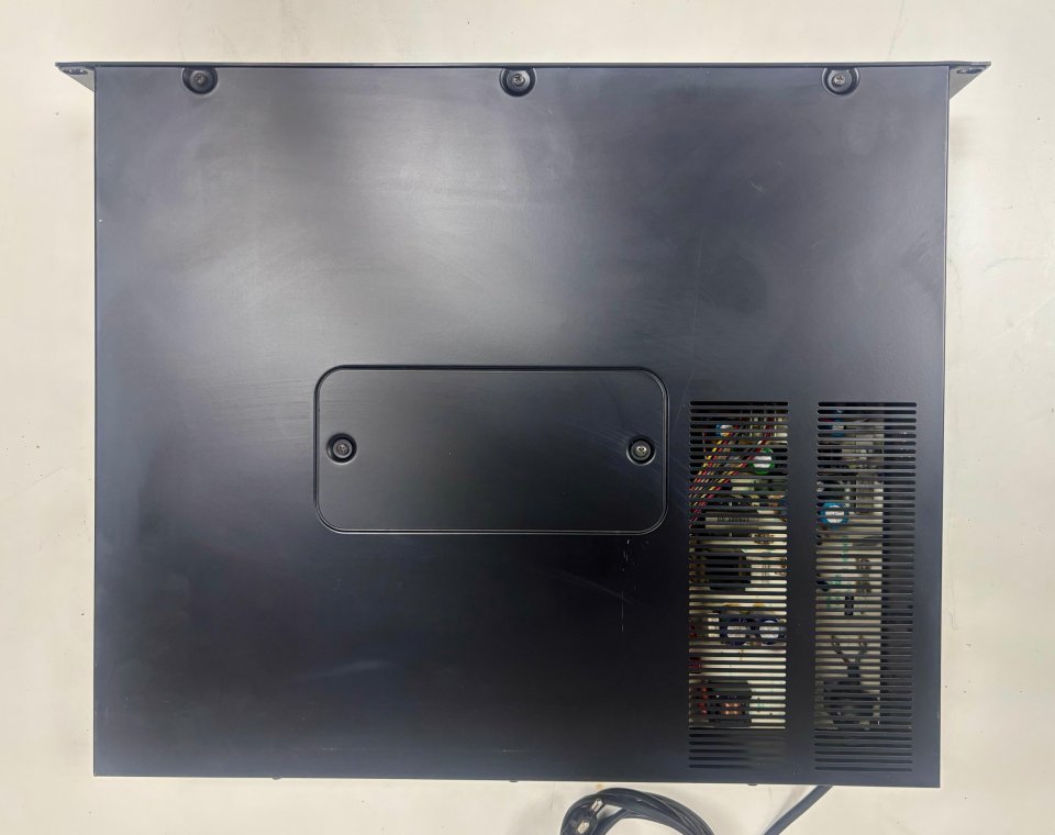 Sampler Yamaha TX16W