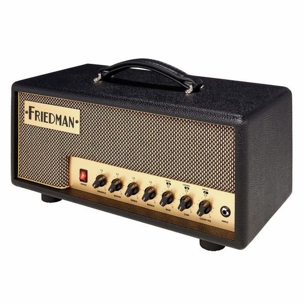 Friedman Runt 20 de segunda mano · Foto 1 de 2 · Bizkaia · 950 €