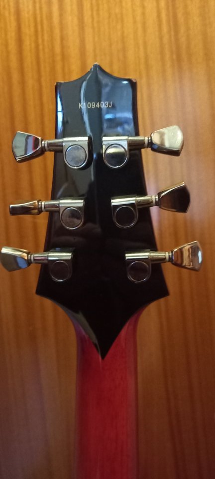 Samick LN10 Linda JTR