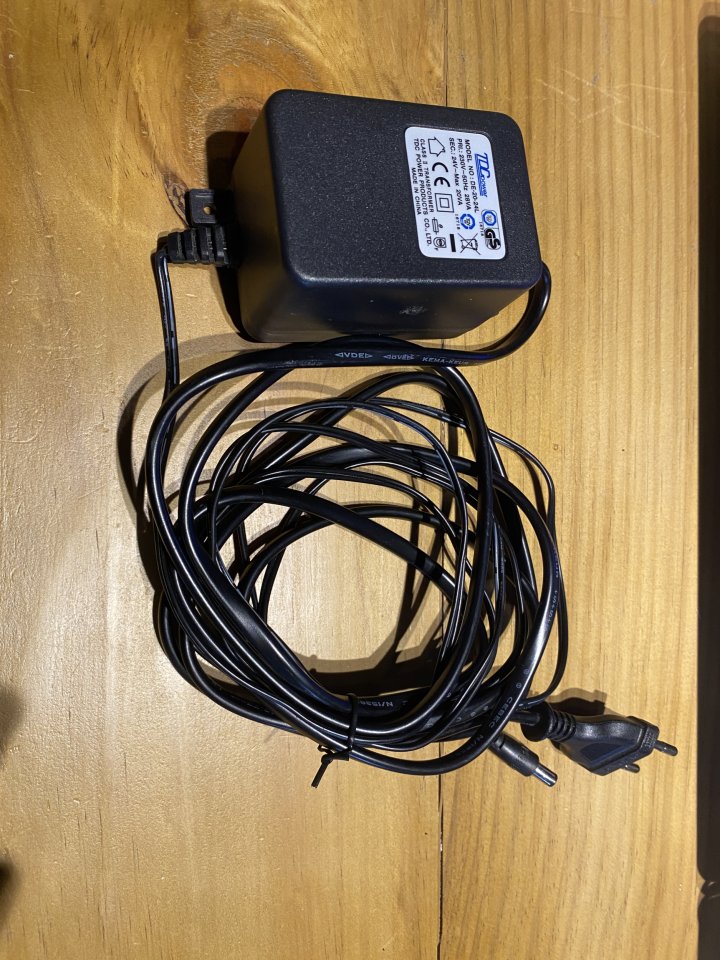 COMPRESOR VINTAGE GAP COMP 54 (Golden Age Audio)