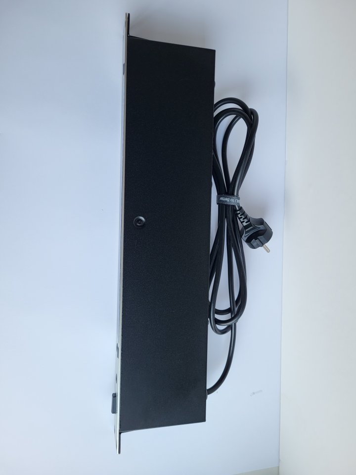 Afinador Korg DTR-2 ToneWorks