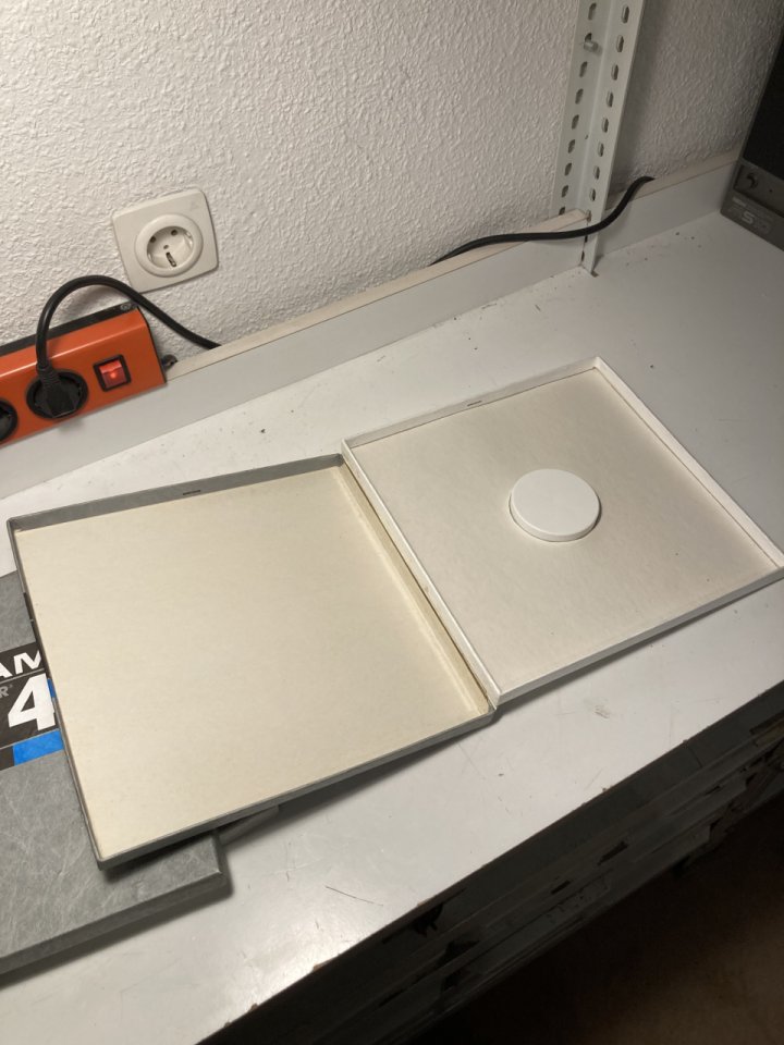 Cajas Ampex 456 Grand Master (26 unidades) de segunda mano · Foto 3 de 3 · Madrid · 75 €