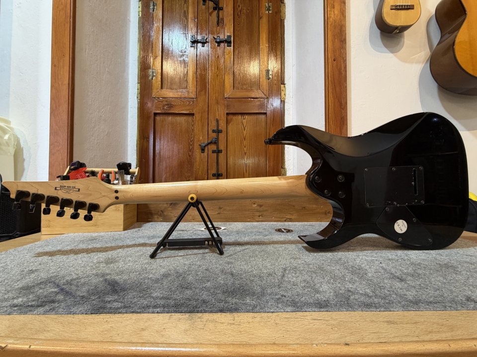 Ibanez RG 320 Koreana