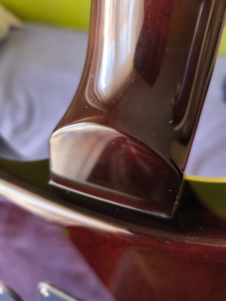 PRS SE Standard 24-08 Tobacco Burst