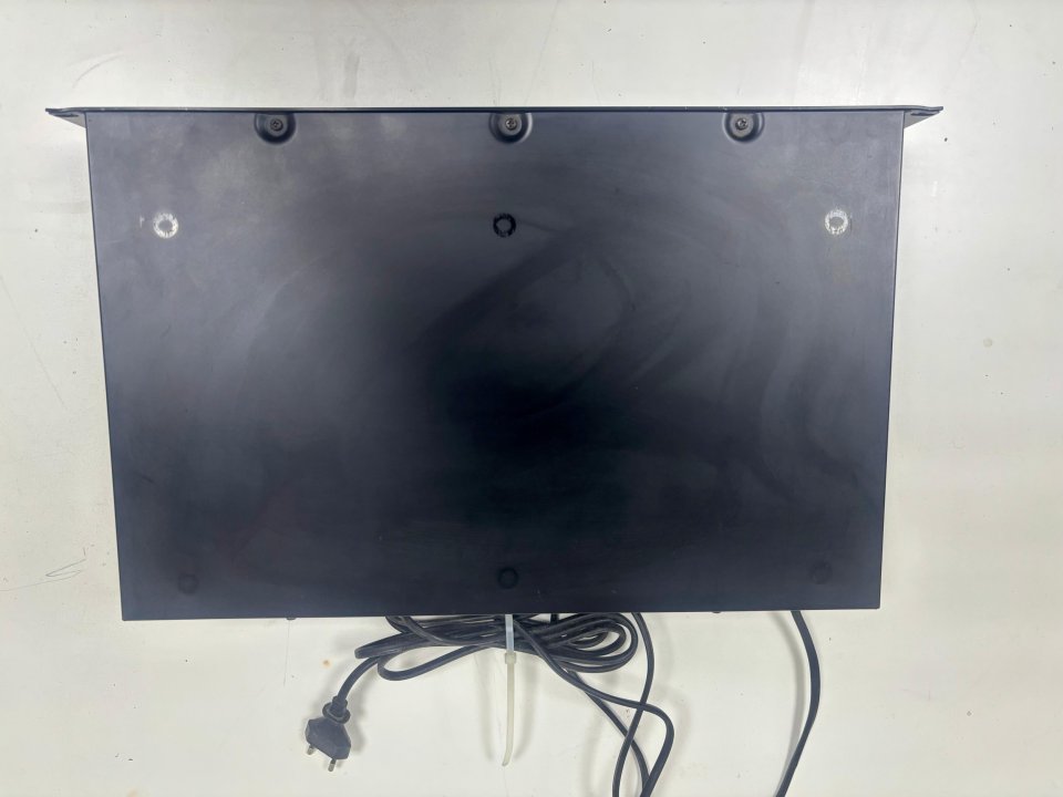 Conversor Percusión-MIDI YAMAHA PMC1 + cartucho expansión