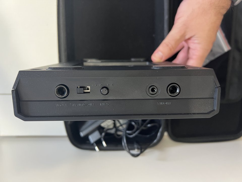 Roland SP-404 MKII + EXTRAS