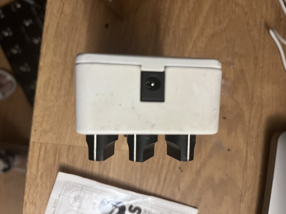 Delay JHS III de segunda mano · Foto 4 de 4 · Palencia · 65 €