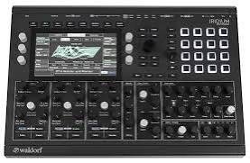 Waldorf Iridium Desktop como nuevo. de segunda mano · Madrid · 1500 €