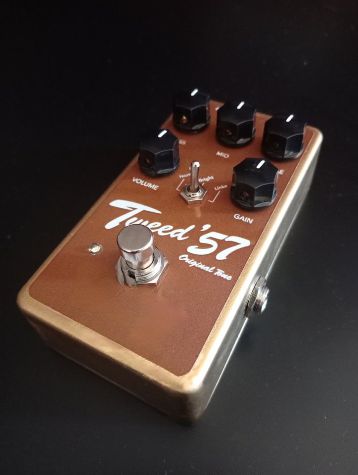 Tipo Tween 57' Original sound ‼️ENVIO INCLUIDO