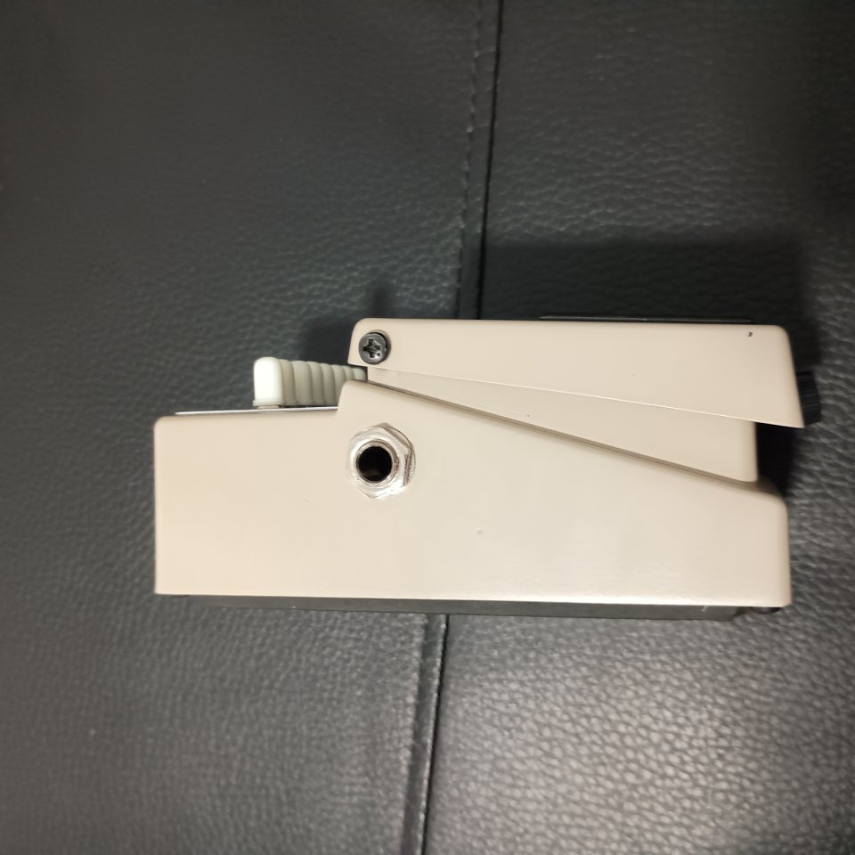 Pedal Boss GE 7 de segunda mano · Foto 2 de 7 · Málaga · 80 €