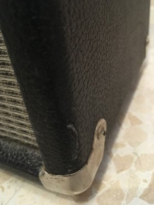 Fender deluxe 112 plus - leer descripción