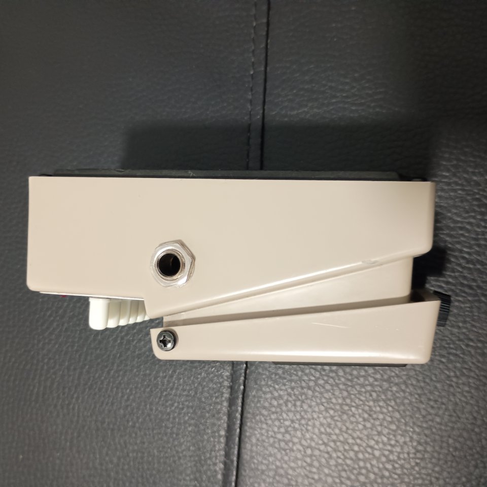 Pedal Boss GE 7 de segunda mano · Foto 3 de 7 · Málaga · 80 €