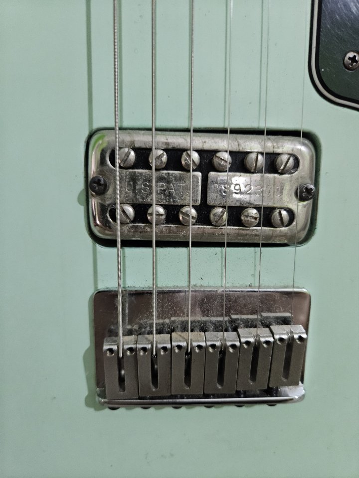 Fender Telecaster Cabronita Mex. Con mejoras  SALDO HOY