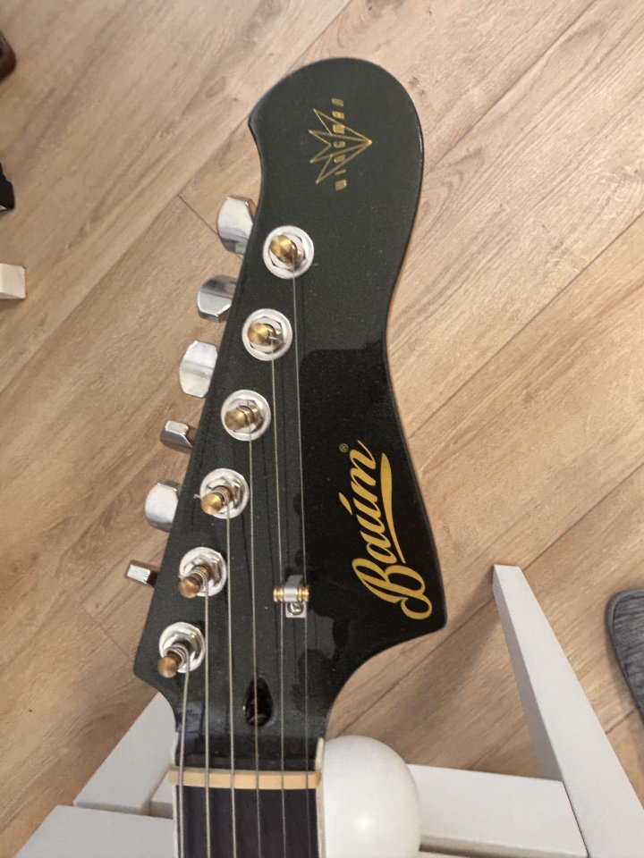 Baum Wingman Deep Forest de segunda mano · Foto 2 de 5 · Valencia · 1200 €