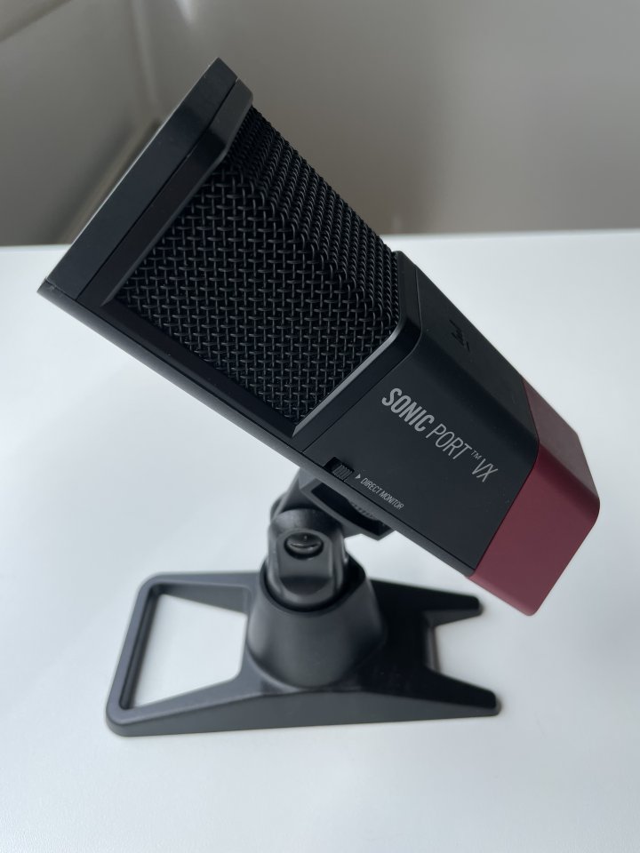 Line 6 Sonic Port VX