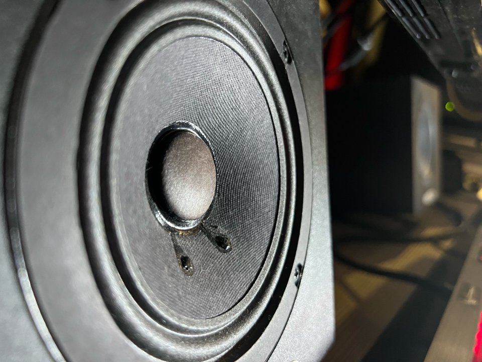 Auratone 5C Active (Pareja, impecables) de segunda mano · Foto 2 de 9 · Valencia · 550 €