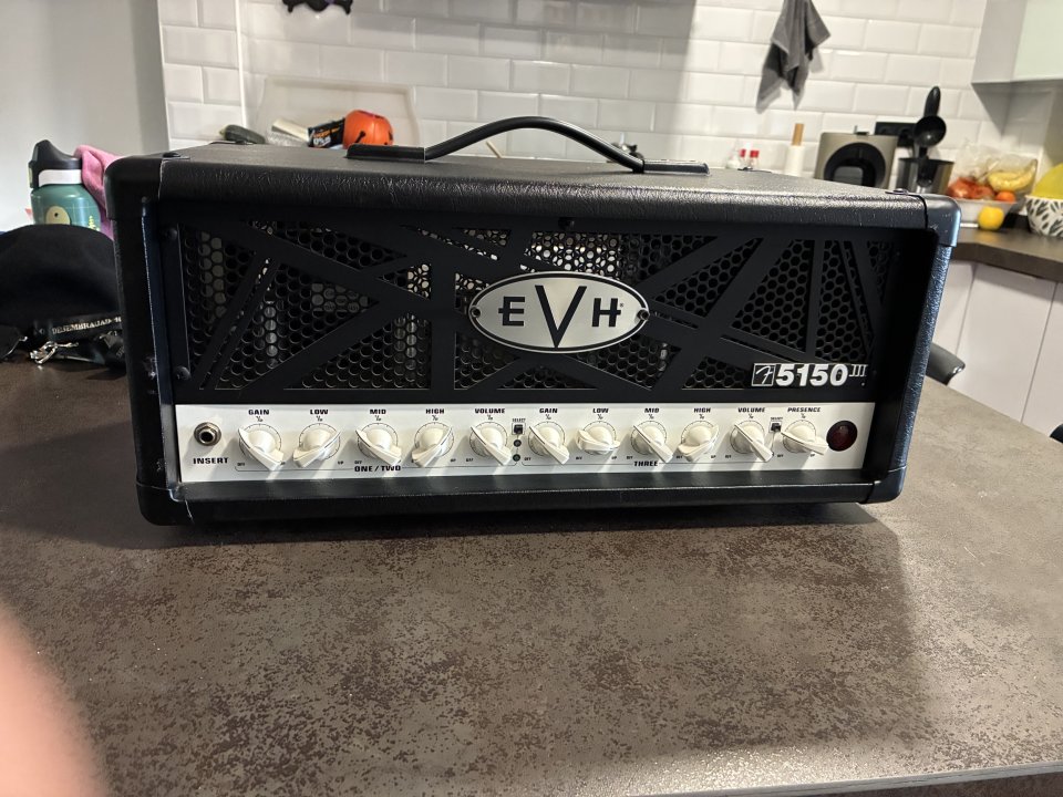EVH 5150 III  50 W