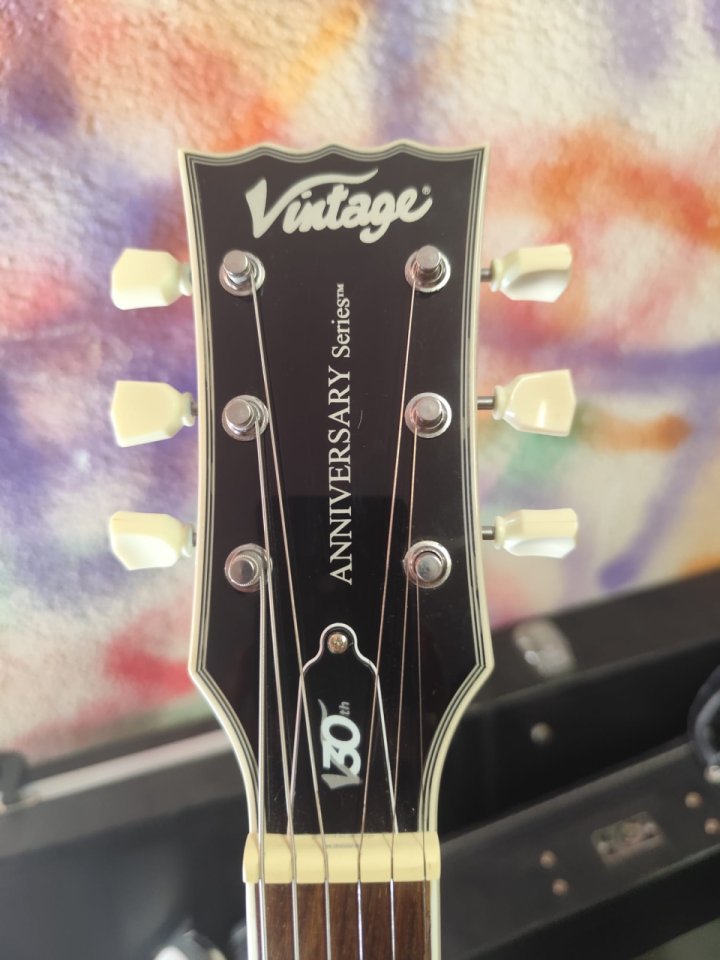 Vintage 30th Anniversary VS6 de segunda mano · Foto 8 de 10 · Alicante · 399 €