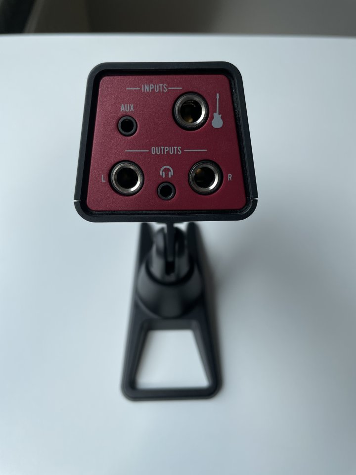 Line 6 Sonic Port VX