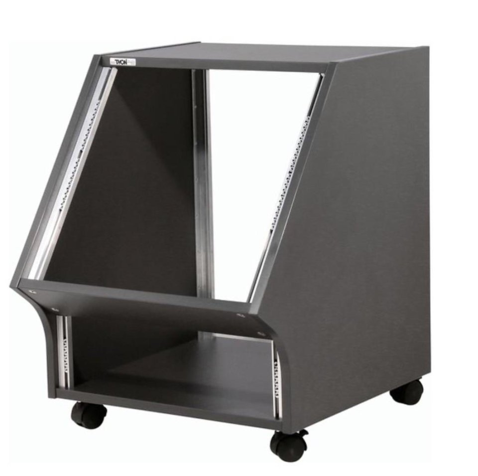 Rack de estudio lateral