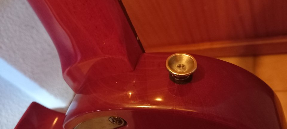 Samick LN10 Linda JTR