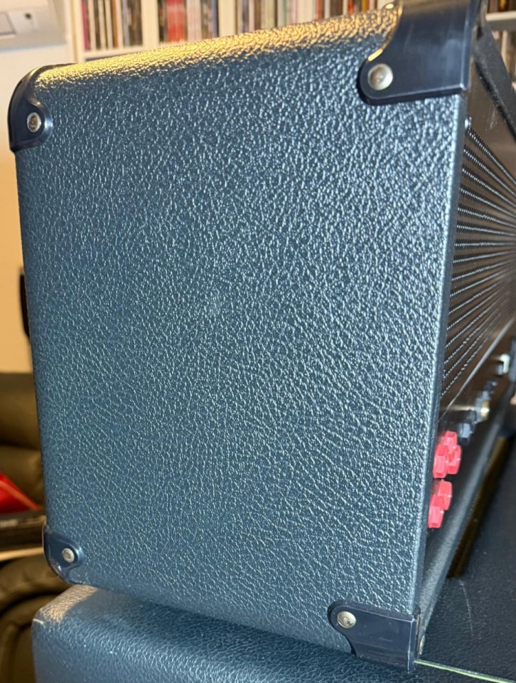 Marshall JVM 410 HJS