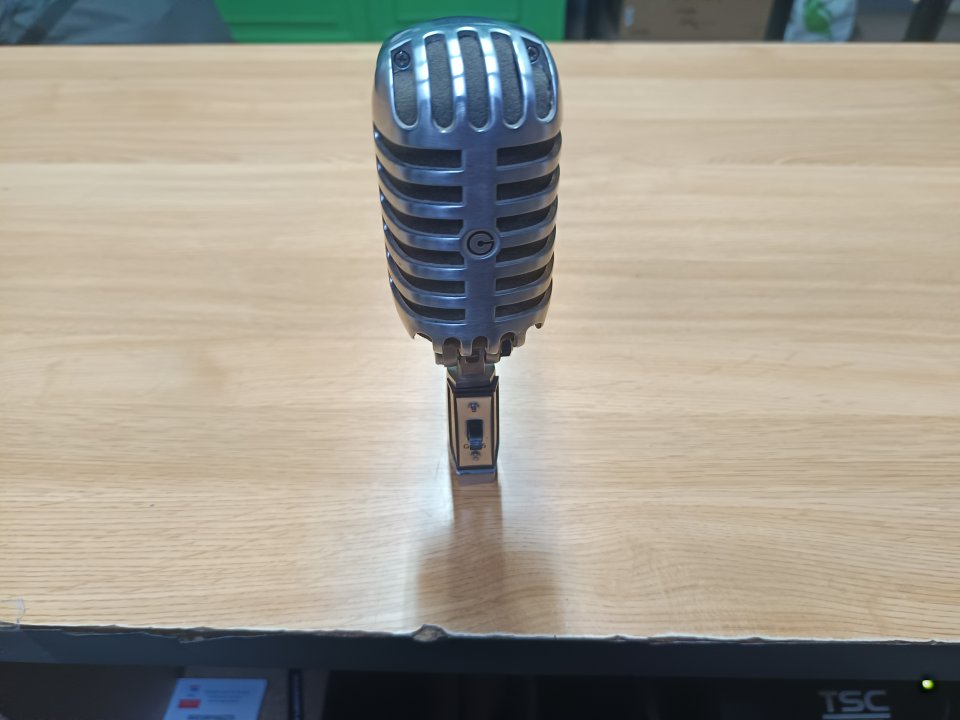 Microfono Gaikotsu GM-55