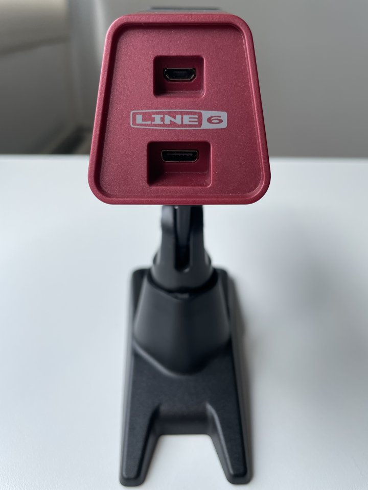Line 6 Sonic Port VX