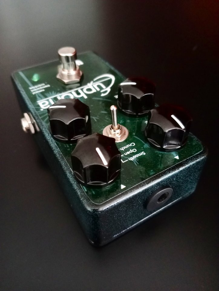 Tipo Euphoria Overdrive ‼️ENVIO INCLUIDO