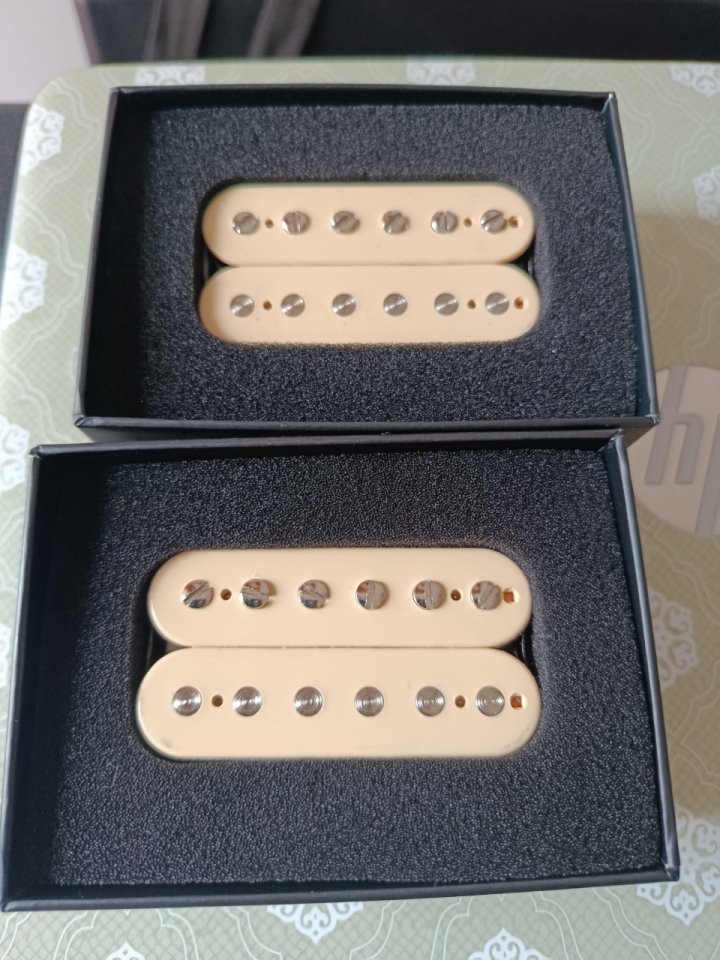 Pastillas Tonerider Ac4 set ( Envío incluido) de segunda mano · Foto 1 de 6 · Cantabria · 90 €