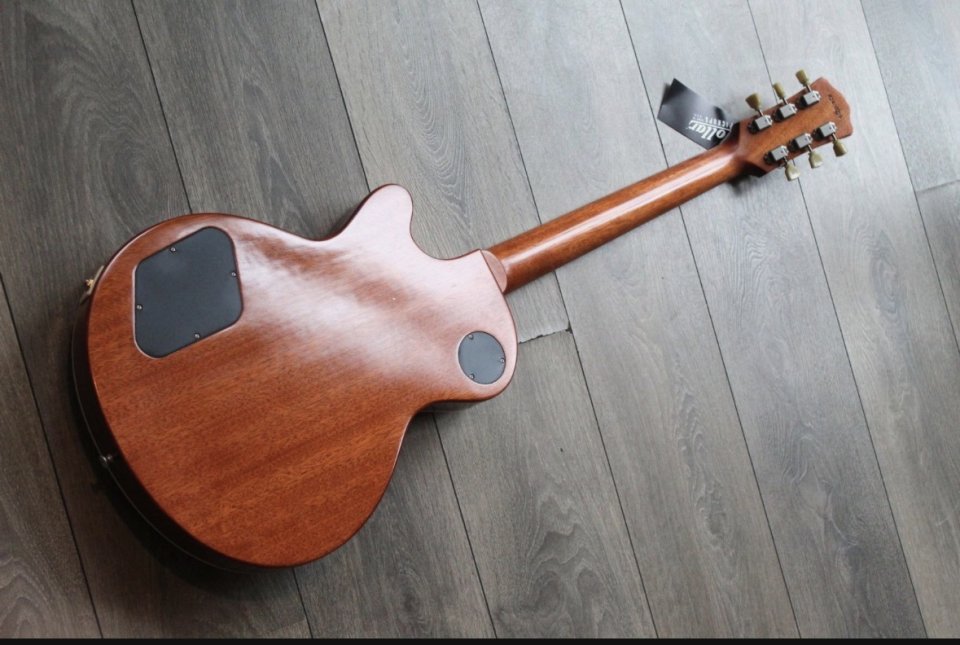 CAMBIO EASTMAN SB58/TV Fade Blue Limited Edition, HARDCASE, 3, 75 KG de segunda mano · Foto 3 de 10 · A Coruña · 1989 €