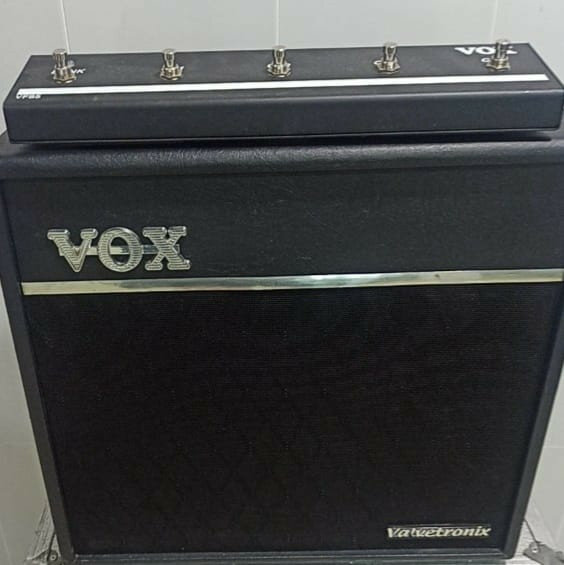 Vox Valvetronix VT80+