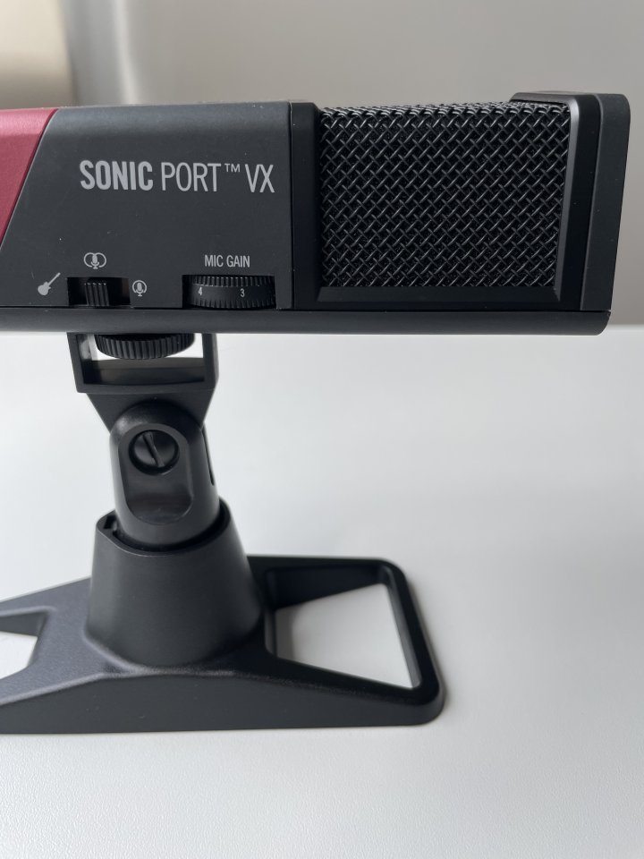 Line 6 Sonic Port VX