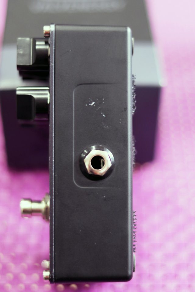 VOX Valvenergy Cutting Edge preamp y distorsión (gastos de envío incluidos) de segunda mano · Foto 4 de 4 · Illes Balears · 90 €